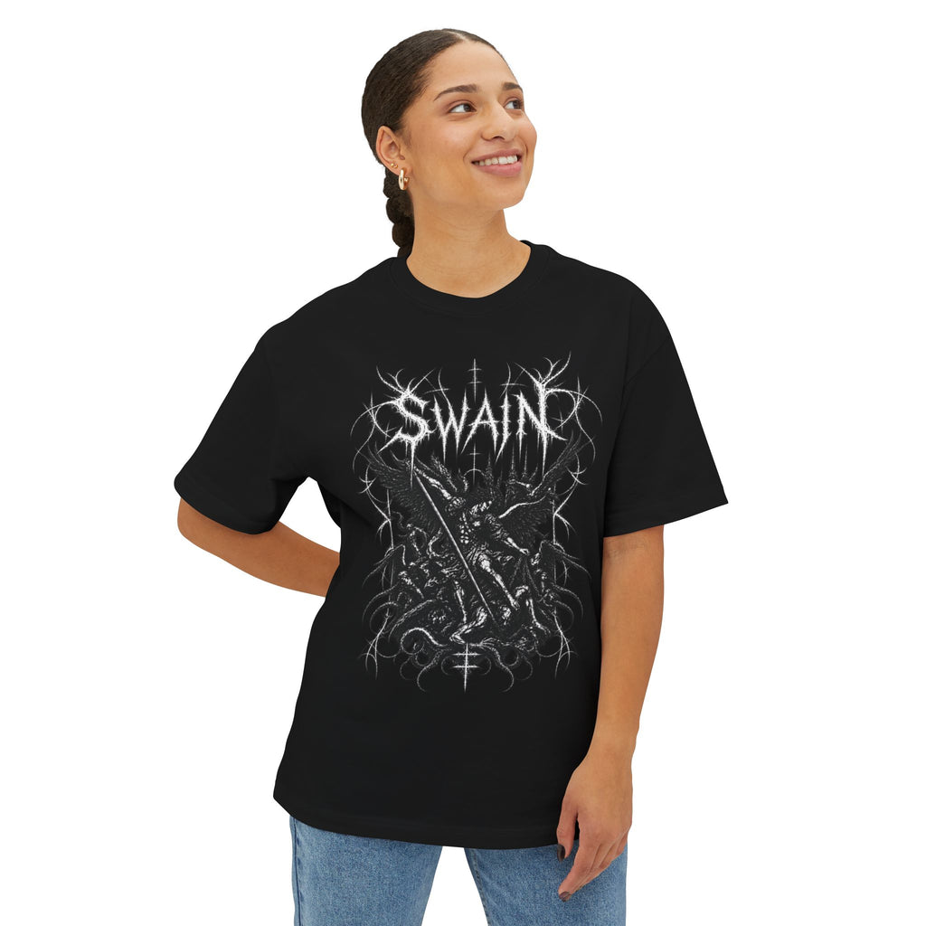 SWAIN - S. MIGUEL