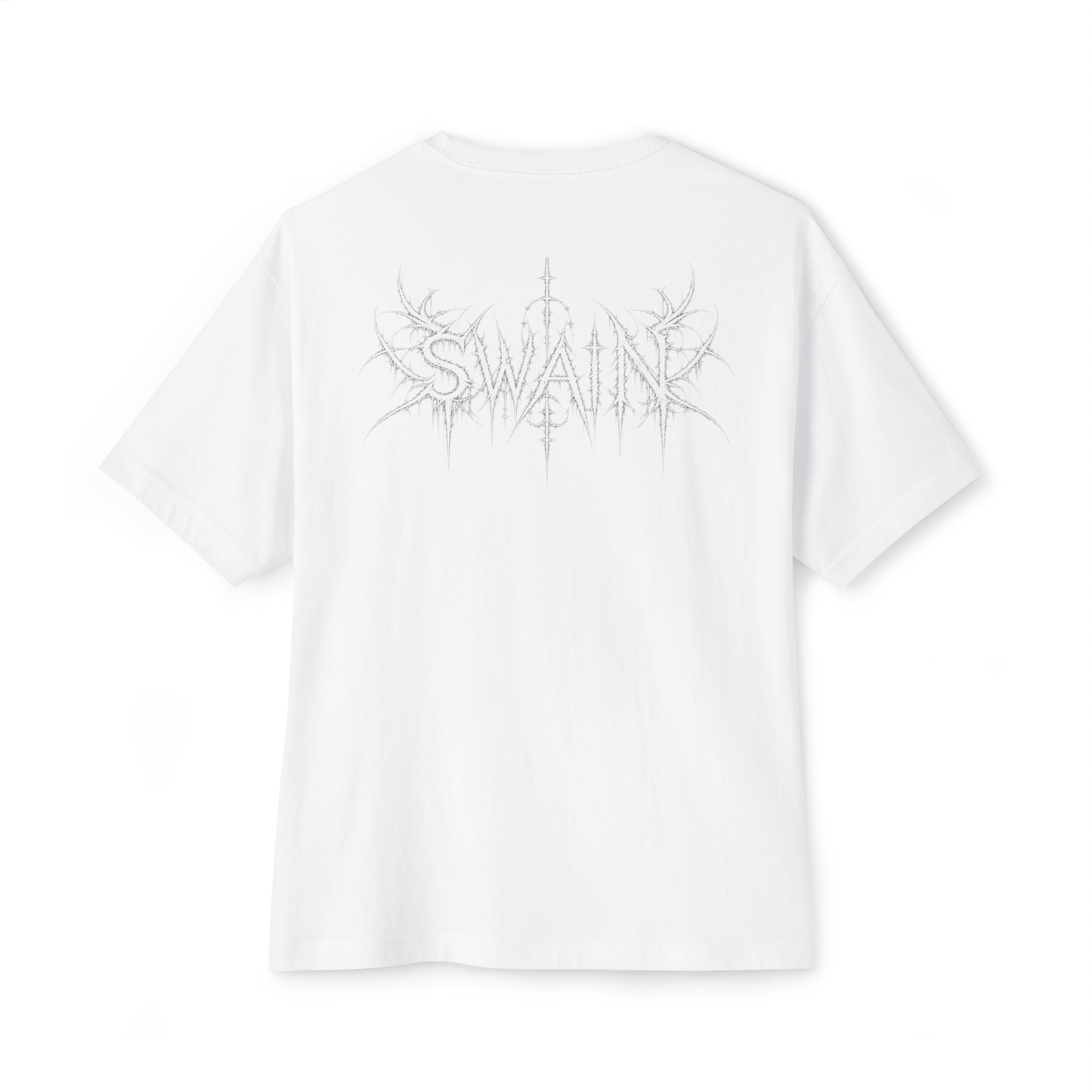 SWAIN - S. MIGUEL