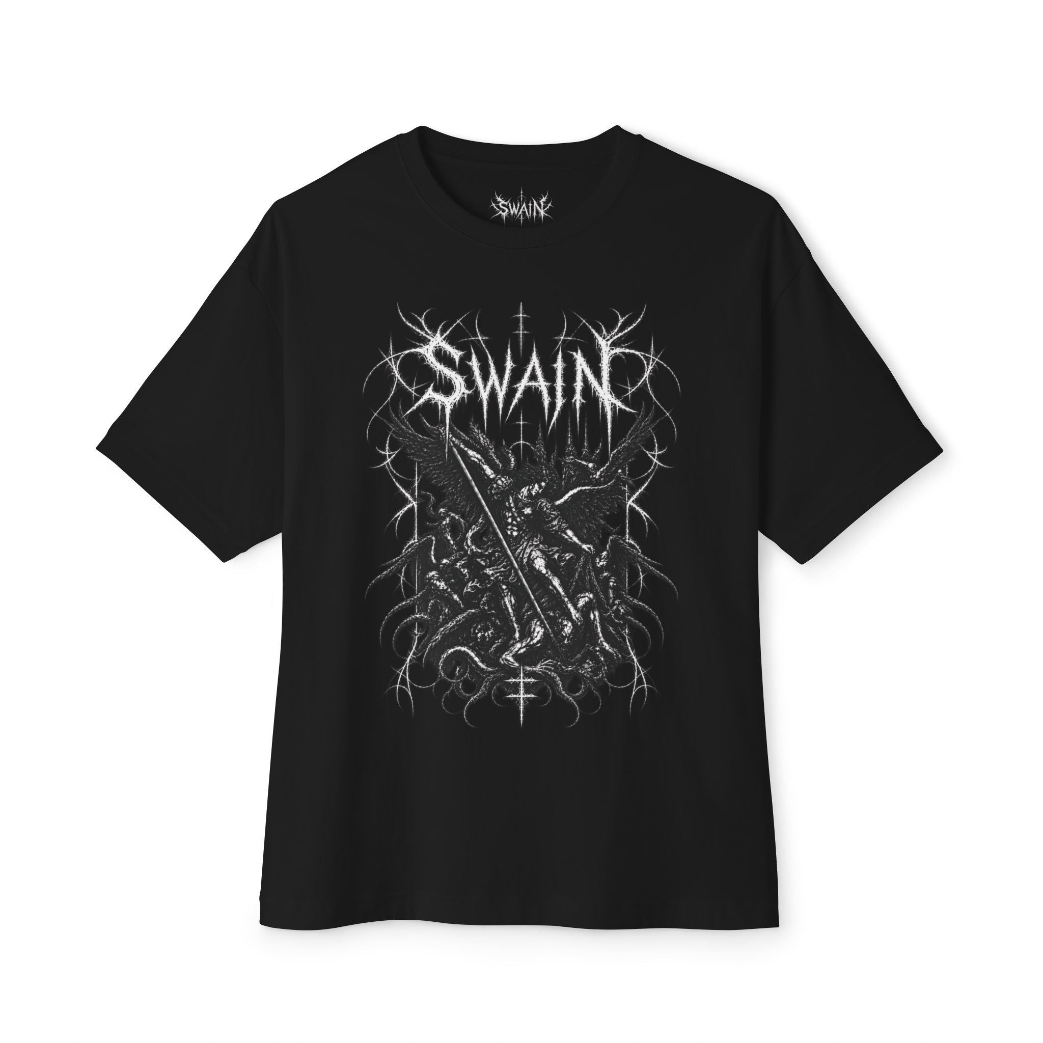 SWAIN - S. MIGUEL