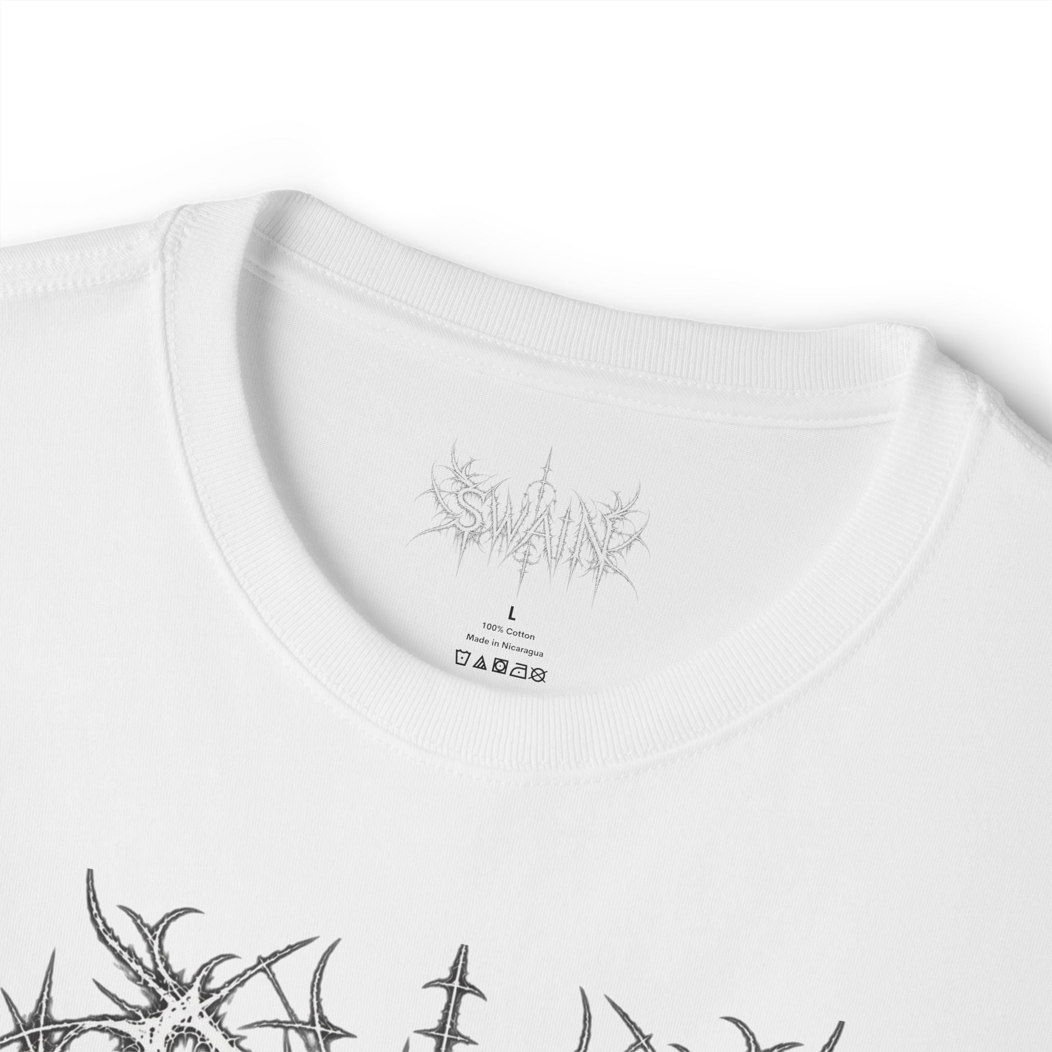 SWAIN - S. MIGUEL